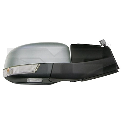 Exterior Mirror