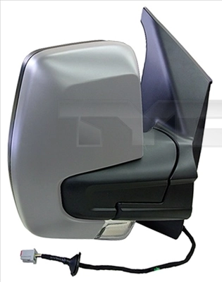 Exterior Mirror