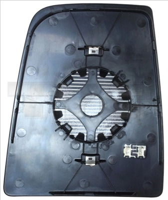 Mirror Glass, exterior mirror