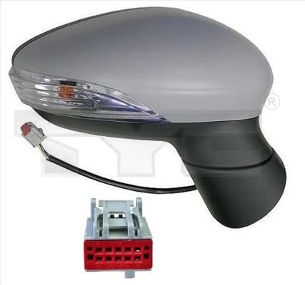Exterior Mirror
