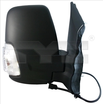 Exterior Mirror