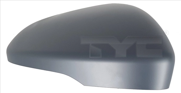 Cover, exterior mirror