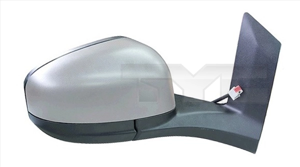 Exterior Mirror