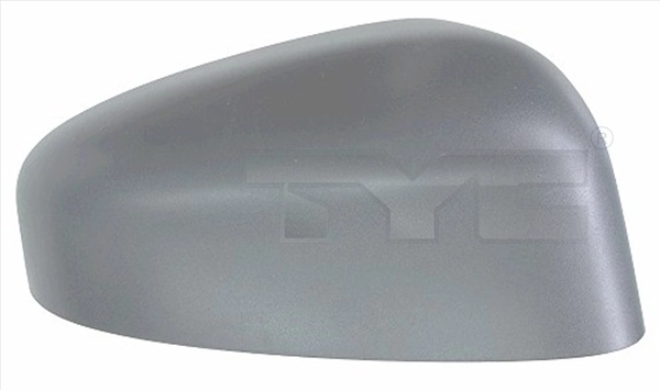 Cover, exterior mirror
