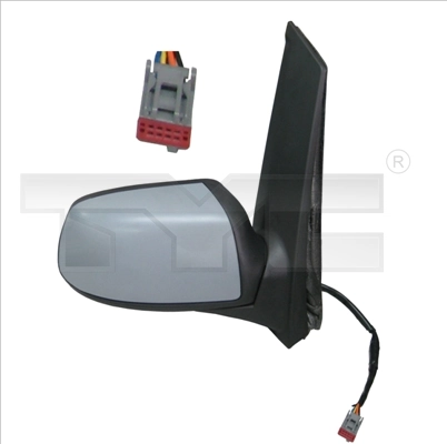Exterior Mirror