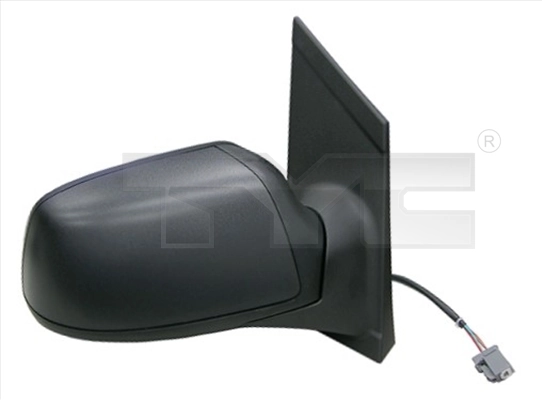 Exterior Mirror