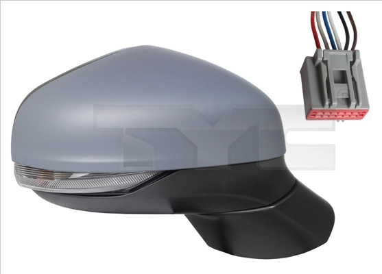 Exterior Mirror