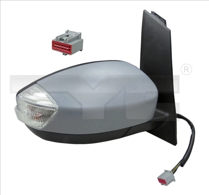 Exterior Mirror