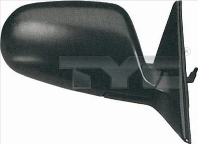 Exterior Mirror