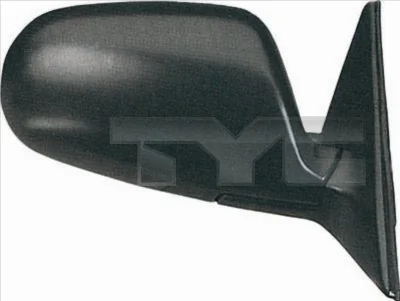 Exterior Mirror