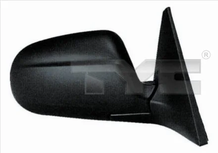 Exterior Mirror
