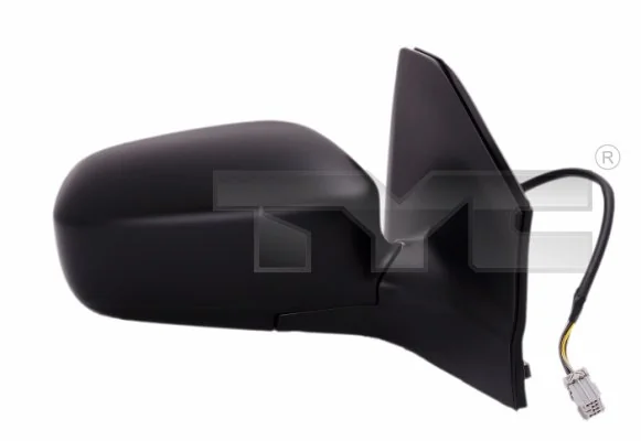 Exterior Mirror