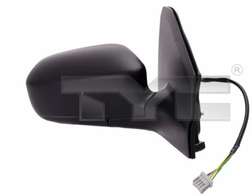 Exterior Mirror