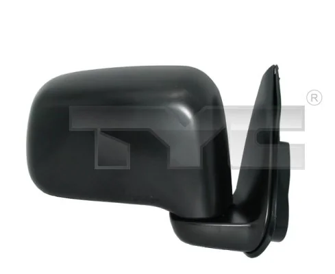 Exterior Mirror