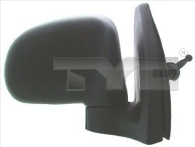 Exterior Mirror