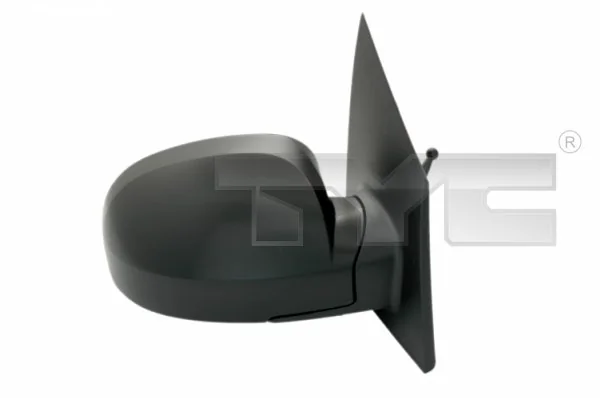 Exterior Mirror