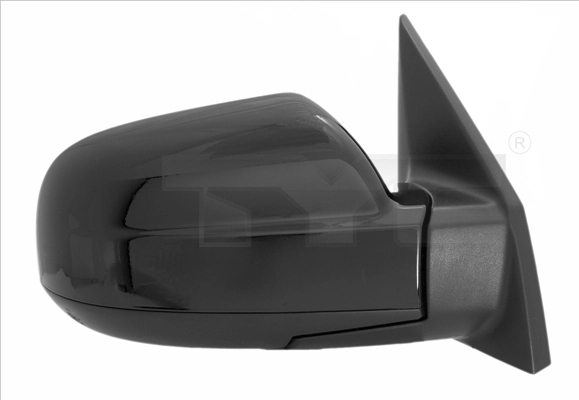 Exterior Mirror