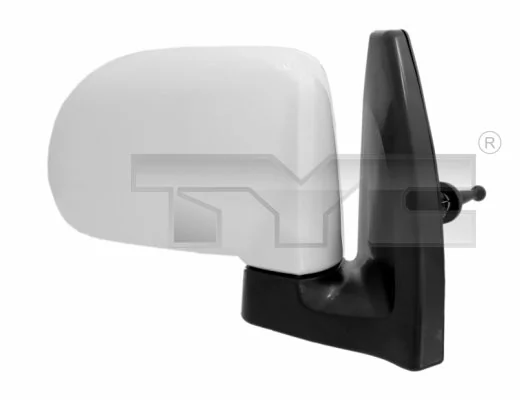 Exterior Mirror