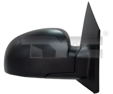 Exterior Mirror