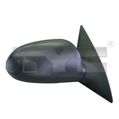 Exterior Mirror