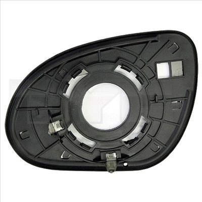 Mirror Glass, exterior mirror