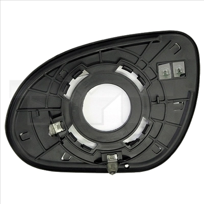 Mirror Glass, exterior mirror