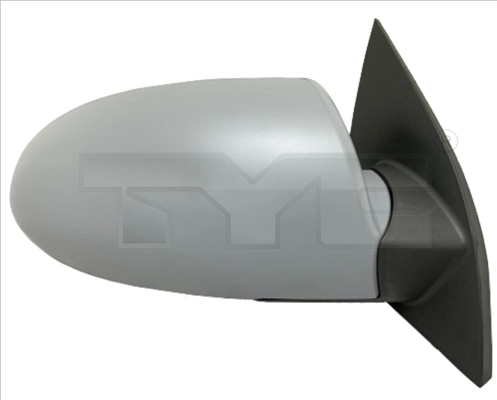 Exterior Mirror