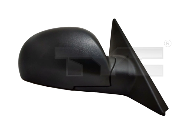 Exterior Mirror