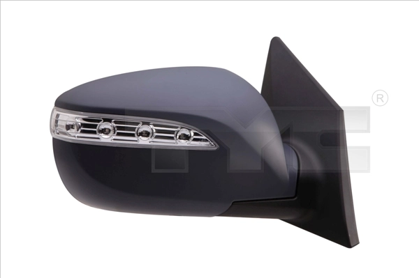 Exterior Mirror