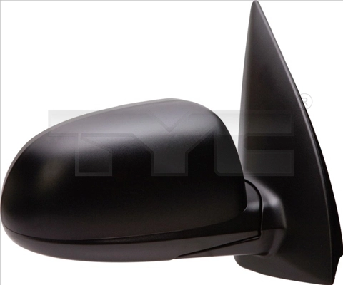 Exterior Mirror