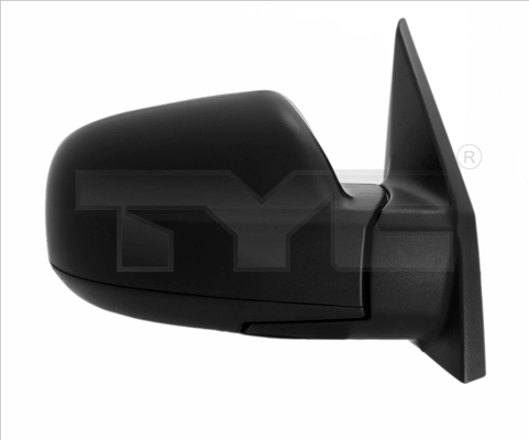 Exterior Mirror