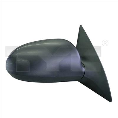Exterior Mirror