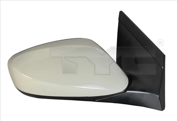 Exterior Mirror