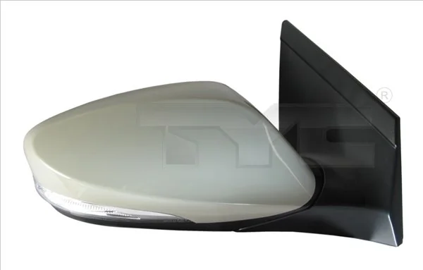 Exterior Mirror