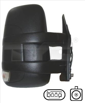 Exterior Mirror