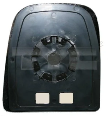 Mirror Glass, exterior mirror