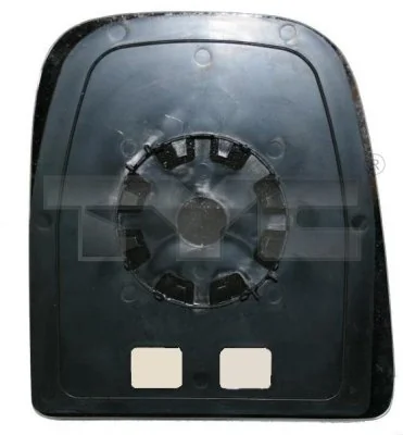 Mirror Glass, exterior mirror