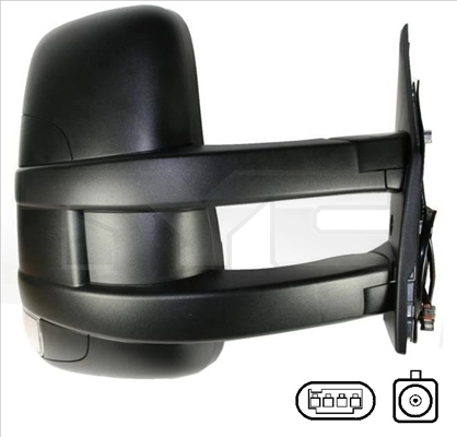 Exterior Mirror