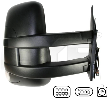 Exterior Mirror