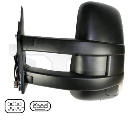 Exterior Mirror