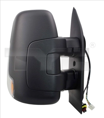 Exterior Mirror