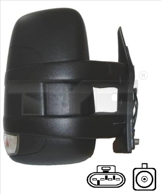 Exterior Mirror