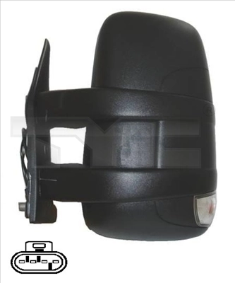 Exterior Mirror