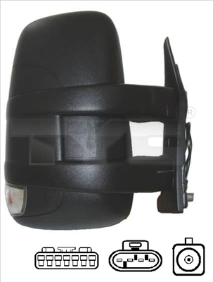 Exterior Mirror