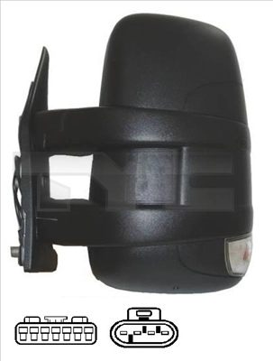 Exterior Mirror