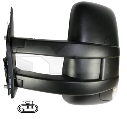 Exterior Mirror