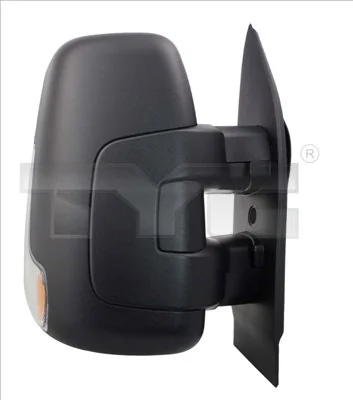 Exterior Mirror