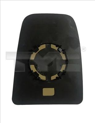 Mirror Glass, exterior mirror