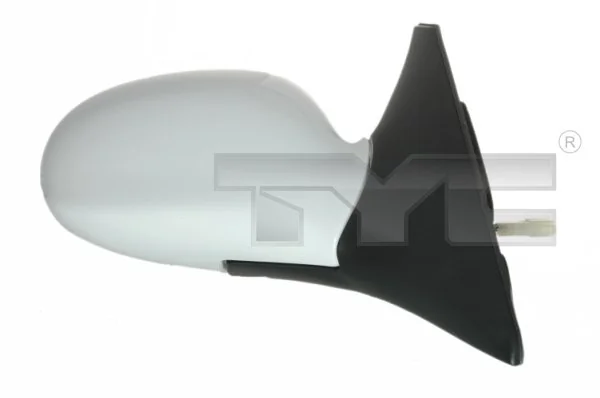 Exterior Mirror