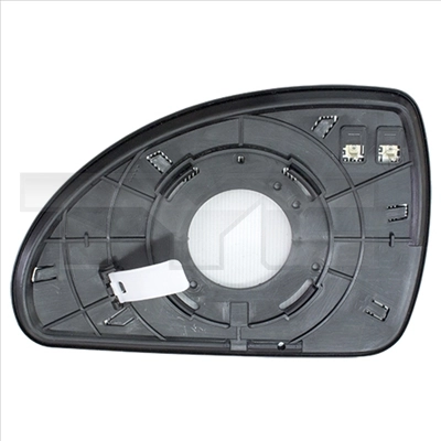Mirror Glass, exterior mirror